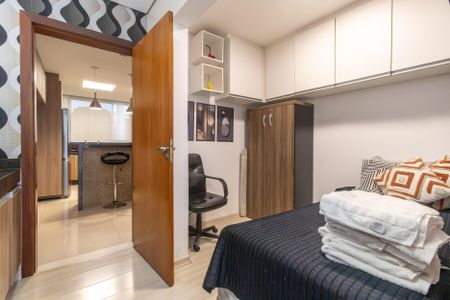 Casa à venda com 380m², 4 quartos e 2 vagasQuarto 4