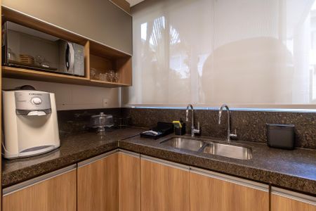 Casa à venda com 380m², 4 quartos e 2 vagasCozinha