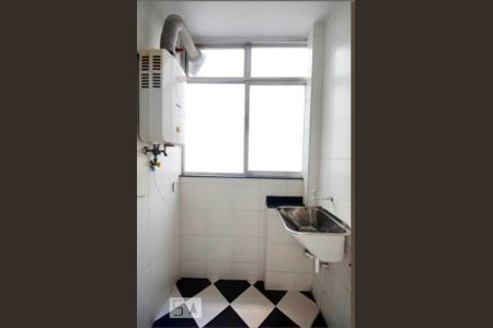 Apartamento para alugar com 126m², 3 quartos e 1 vaga Apartamento para alugar com 126m², 3 quartos e 1 vagaÁrea de serviço