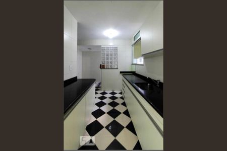 Apartamento para alugar com 126m², 3 quartos e 1 vaga Apartamento para alugar com 126m², 3 quartos e 1 vagaCozinha