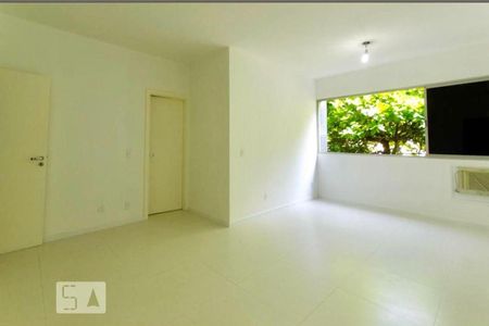 Sala de apartamento para alugar com 3 quartos, 126m² em Ipanema, Rio de Janeiro