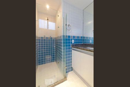 Apartamento para alugar com 126m², 3 quartos e 1 vaga Apartamento para alugar com 126m², 3 quartos e 1 vagaBanheiro