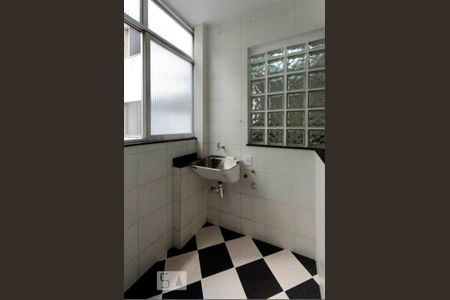 Apartamento para alugar com 126m², 3 quartos e 1 vaga Apartamento para alugar com 126m², 3 quartos e 1 vagaÁrea de serviço