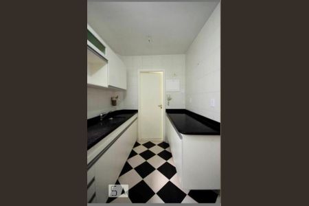 Apartamento para alugar com 126m², 3 quartos e 1 vaga Apartamento para alugar com 126m², 3 quartos e 1 vagaCozinha