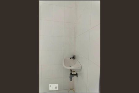 Apartamento para alugar com 126m², 3 quartos e 1 vaga Apartamento para alugar com 126m², 3 quartos e 1 vagaBanheiro