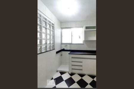 Apartamento para alugar com 126m², 3 quartos e 1 vaga Apartamento para alugar com 126m², 3 quartos e 1 vagaCozinha