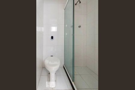 Apartamento para alugar com 126m², 3 quartos e 1 vaga Apartamento para alugar com 126m², 3 quartos e 1 vagaBanheiro