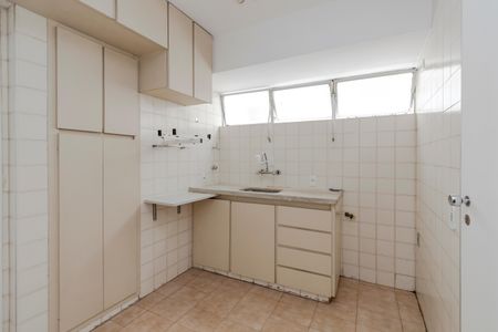 Apartamento à venda com 70m², 2 quartos e 1 vagaCozinha