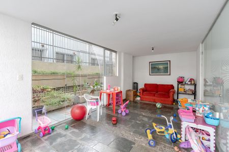 Apartamento à venda com 70m², 2 quartos e 1 vagaBrinquedoteca