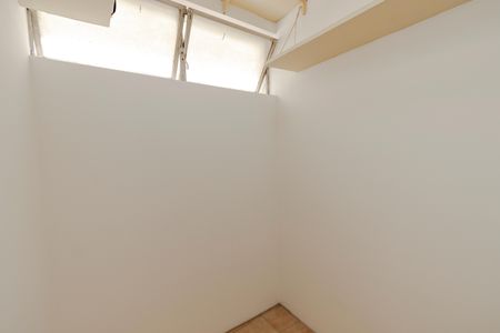 Apartamento à venda com 70m², 2 quartos e 1 vagaQuarto de Serviço