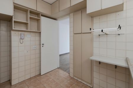 Apartamento à venda com 70m², 2 quartos e 1 vagaCozinha