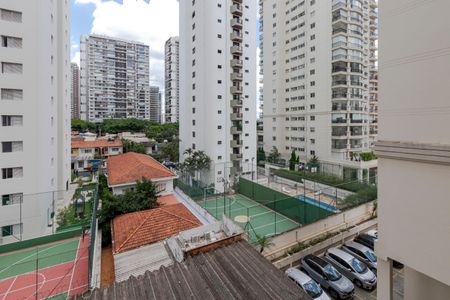Apartamento à venda com 70m², 2 quartos e 1 vagaVista da Varanda