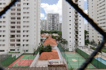 Apartamento à venda com 70m², 2 quartos e 1 vagaVista do Quarto 2