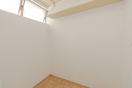 Apartamento à venda com 70m², 2 quartos e 1 vagaQuarto de Serviço