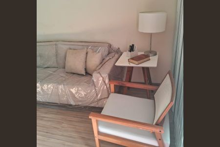 Sala de apartamento para alugar com 2 quartos, 75m² em Jacarepaguá, Rio de Janeiro