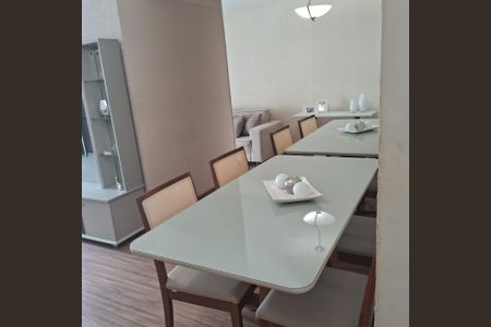 Sala de apartamento para alugar com 2 quartos, 75m² em Jacarepaguá, Rio de Janeiro