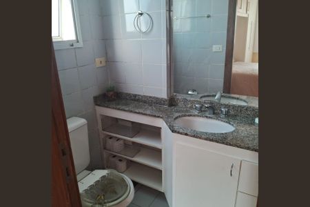 Apartamento para alugar com 75m², 2 quartos e 1 vagaBanheiro