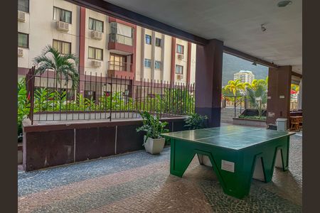 Apartamento à venda com 90m², 2 quartos e 1 vaga