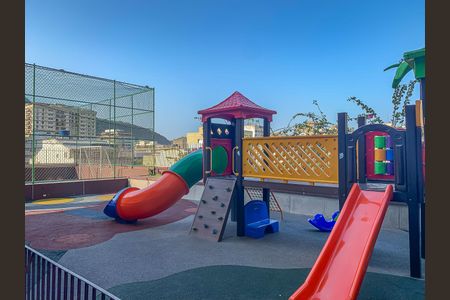 Apartamento à venda com 90m², 2 quartos e 1 vaga