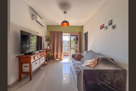 Apartamento à venda com 90m², 2 quartos e 1 vaga