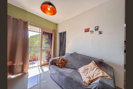 Apartamento para alugar com 2 quartos, 90m² em Botafogo, Rio de Janeiro