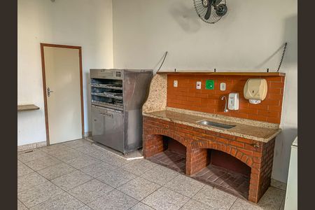 Apartamento à venda com 90m², 2 quartos e 1 vaga