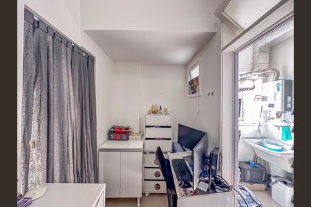 Apartamento à venda com 90m², 2 quartos e 1 vaga