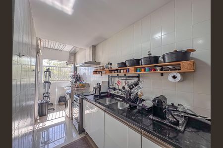 Apartamento à venda com 90m², 2 quartos e 1 vaga