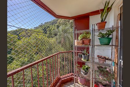 Apartamento à venda com 90m², 2 quartos e 1 vaga