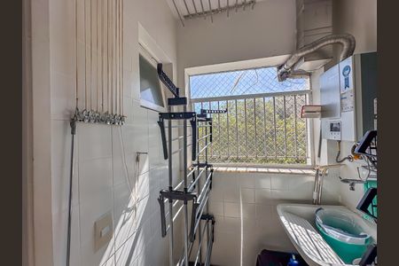 Apartamento à venda com 90m², 2 quartos e 1 vaga