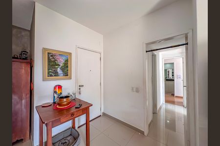 Apartamento à venda com 90m², 2 quartos e 1 vaga