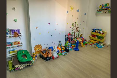 Apartamento à venda com 90m², 2 quartos e 1 vaga