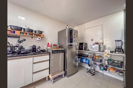 Apartamento à venda com 90m², 2 quartos e 1 vaga