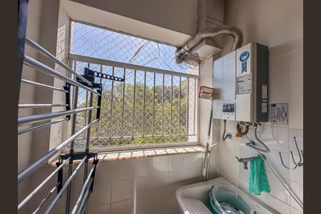 Apartamento à venda com 90m², 2 quartos e 1 vaga