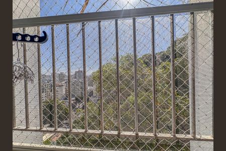 Apartamento à venda com 90m², 2 quartos e 1 vaga