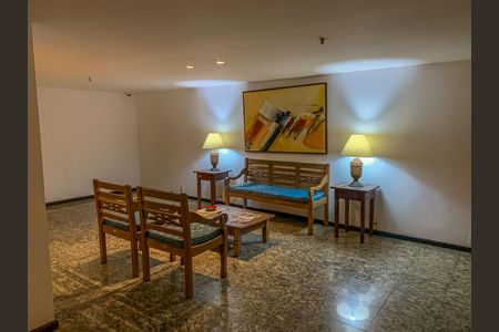 Apartamento à venda com 90m², 2 quartos e 1 vaga