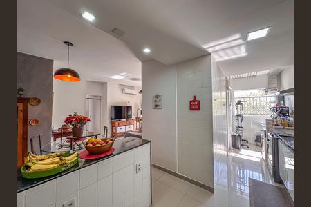 Apartamento à venda com 90m², 2 quartos e 1 vaga