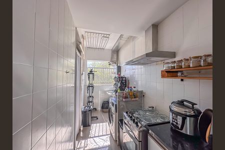 Apartamento à venda com 90m², 2 quartos e 1 vaga