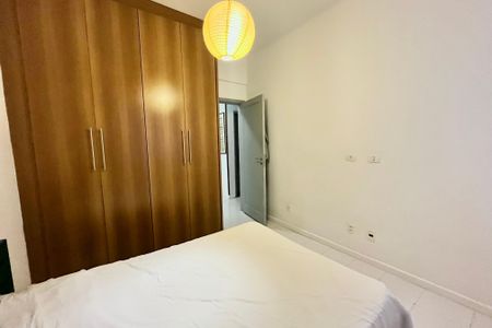 Apartamento à venda com 115m², 3 quartos e 1 vaga Apartamento à venda com 115m², 3 quartos e 1 vagaQuarto 2