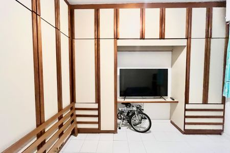 Apartamento à venda com 115m², 3 quartos e 1 vaga Apartamento à venda com 115m², 3 quartos e 1 vagaQuarto 3