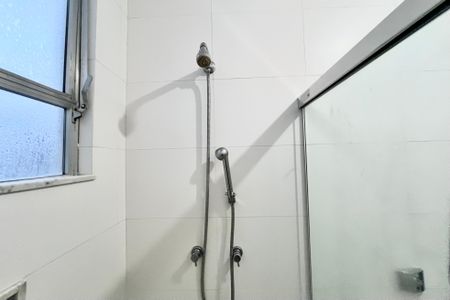 Apartamento à venda com 115m², 3 quartos e 1 vaga Apartamento à venda com 115m², 3 quartos e 1 vagaBanheiro 1