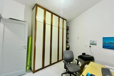 Quarto 1 de apartamento à venda com 3 quartos, 115m² em Jardim Botânico, Rio de Janeiro