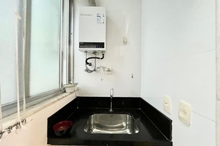 Apartamento à venda com 115m², 3 quartos e 1 vaga Apartamento à venda com 115m², 3 quartos e 1 vagaÁrea de Serviço