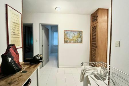 Apartamento à venda com 115m², 3 quartos e 1 vaga Apartamento à venda com 115m², 3 quartos e 1 vagaSala de estar