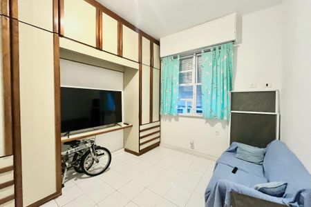 Apartamento à venda com 115m², 3 quartos e 1 vaga Apartamento à venda com 115m², 3 quartos e 1 vagaQuarto 3