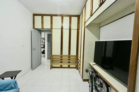 Apartamento à venda com 115m², 3 quartos e 1 vaga Apartamento à venda com 115m², 3 quartos e 1 vagaQuarto 3