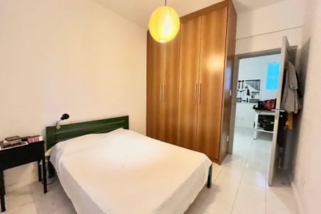 Apartamento à venda com 115m², 3 quartos e 1 vaga Apartamento à venda com 115m², 3 quartos e 1 vagaQuarto 2