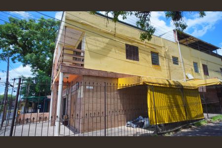 Apartamento à venda com 140m², 3 quartos e 1 vaga Apartamento à venda com 140m², 3 quartos e 1 vagaFachada