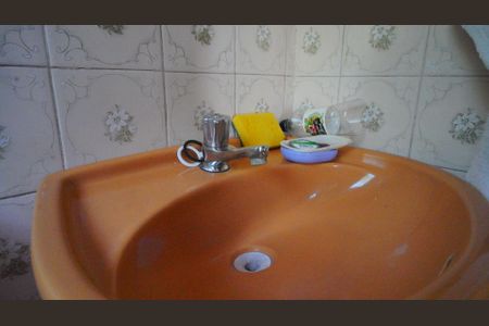 Apartamento à venda com 140m², 3 quartos e 1 vaga Apartamento à venda com 140m², 3 quartos e 1 vagaBanheiro superior