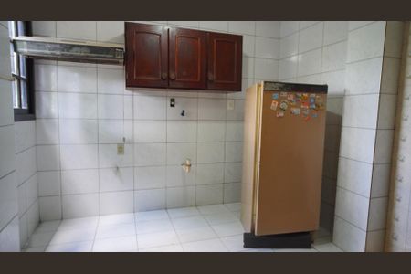 Apartamento à venda com 140m², 3 quartos e 1 vaga Apartamento à venda com 140m², 3 quartos e 1 vagaCozinha